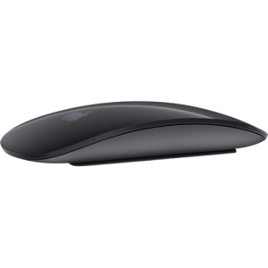 Apple Magic Mouse 2, Wireless, Rechargeable - Black