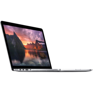 Apple MacBook Pro 13in Core i5 Retina 2.7GHz (MF840LL/A), 8GB Memory, 256GB Solid State Drive