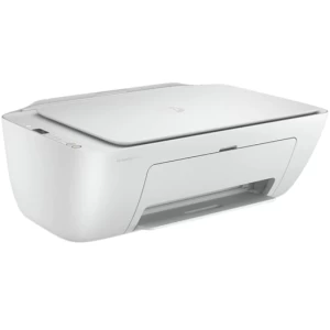 HP Desk jet 2710 All-in-One Printer with Wireless Printing, Instant Ink, White