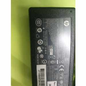HP 20V 3.25A 65w Type-c Adapter Compatible with Elite x2 1013 G3 826502w Laptop Charger