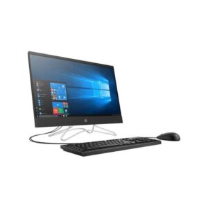 HP 200 G3 All-In-One - Core i3- 4 GB - 1000 GB/1 TB - 21.5" LED