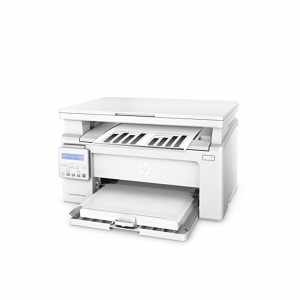 HP LaserJet Pro MFP M130nw Printer - White
