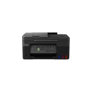 CANON PIXMA G4470 MegaTank Inkjet Printer , 4 in 1 Printer: Print, scan, copy and fax, Wi-Fi