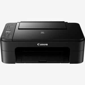 CANON PIXMA TS3340 Wi-Fi, Print, Copy, Scan,