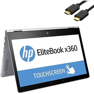 HP EliteBook X360 830 G6 Intel Core i5 16GB 256GB