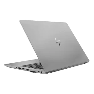 HP ZBook 15u G5 15.6" LCD Mobile Workstation - Intel Core i7 (8th Gen) i7-8550U Quad-core 1.80 GHz - 16 GB DDR4 SDRAM 512 GB SSD