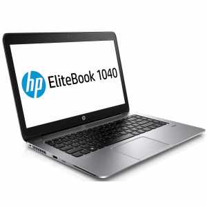 HP EliteBook Folio 1040 G2 - 14" - Core i5 5300U - 8 GB RAM - 256 GB SSD
