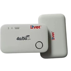 Bvot M88-75K Wireless Mobile WIFI