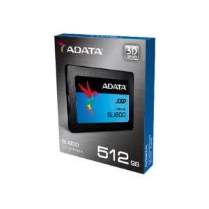 512GB 2.5-Inch Internal SSD Solid State Drive 370