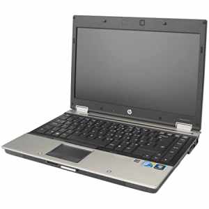 Hp Elitebook 8440p Laptop Notebook Computer - Core I5 2.4ghz - 4gb Ddr3 - 500gb HDD DVDRW Windows Home Pro