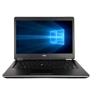 Dell Latitude E7240 Ultrabook PC - Intel Core i5-4300U 1.9GHz 4GB 128GB SSD Windows 10 Professional