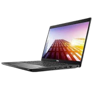 Dell Latitude 7390 2-in-1 Laptop, 13.3inch FHD (1920 x 1080) Touchscreen, Intel Core  i5-8650U,8th Gen 8GB LPDDR3, 256GB Solid State Drive, Windows 10 Pro