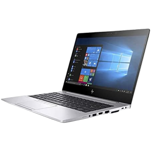 HP EliteBook 830 G5 Laptop 13.3" FHD | 1.7GHz Intel Core i5-8350U Quad-Core | 8GB DDR4 | 256GB SSD | Win10Pro