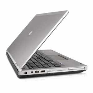 HP ProBook x360 11 G3 - 11.6″ - Celeron N4100 - 4GB RAM 128GB SSD