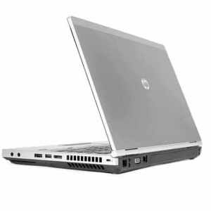 HP EliteBook 8470p -Corei5 2.6ghz, 4GB ram, 500GB HDD