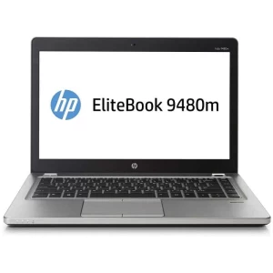 HP Elitebook 9480m Core i7 8GB 500GB HDD With Backlit keyboard