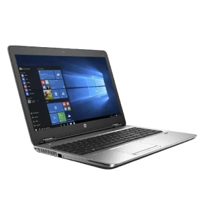HP ProBook 650 G1 15.6 Inch Business Laptop PC, Intel Core i7 4300U up to 3.0GHz, 8 GB DDR3, 500 GB HDD, WiFi, VGA, DP, Win 10 Pro 64 Bit
