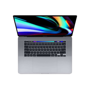 2019 Apple MacBook Pro with 2.3GHz Intel Core i9 (16-inch, 16GB RAM, 1TB Storage) Space Gray