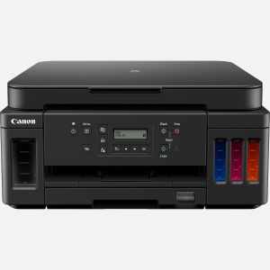 Canon PIXMA G6040 Multifunctional Colour Ink Tank Printer/Copier + Scan/WIFI/print/Duplex