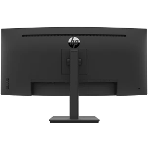 HP M34d WQHD Curved Monitor
