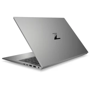 HP Zbook Studio G5 15.6" FHD (1920x1080) Mobile Workstation Laptop (Intel Core i7-8850H, 16GB DDR4 RAM, 512 GB PCIe M.2 SSD) Backlit, 2 x Typ