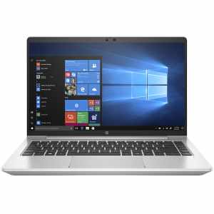 HP ProBook 440 G8 Notebook PC, 14", Windows 10 Pro, Intel® Core™  i5-1135G7, 8GB RAM, 256GB SSD, FHD