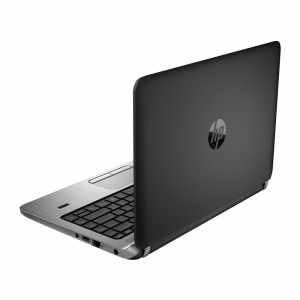 Touchscreen HP ProBook 430 G2  13.3-inch Laptop (Core i5-4210U/4GB/1TB/Windows 8.1/Intel HD Graphics 4400), Black