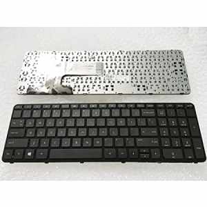 Laptop Keyboard for HP Pavilion 15-ab 15-ab000 15-ab100 15-ab200 15-ab023cl 15-ab027cl 15-ab053nr 15-ab121dx 15-ab125nr 15-ab153nr keypad