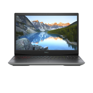 Dell G5 15 Gaming Laptop: Ryzen 7 4800H, 16GB RAM, 512GB SSD, Radeon RX 5600M, 15.6" 120Hz Full HD Display