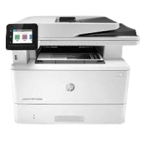 HP Color LaserJet Pro M283fdw Wireless All-in-One Laser Printer, Remote Mobile Print, Scan & Copy, Duplex Printing