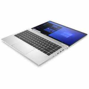 HP ProBook 440 G8 Notebook PC, 14", Windows 10 Pro, Intel® Core™  i7-1135G7, 8GB RAM, 512GB SSD, FHD