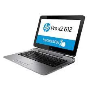 HP PRO X2 612G1 12.5"Laptop, Intel Core I3-4302Y 1.6GHz, 4GB DDR3L, 256G M.2 SSD, DP, VGA, Windows 10 Pro 64 Bit