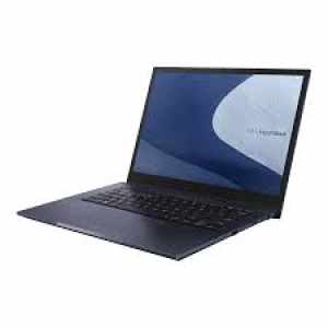 ASUS ExpertBook B7 Flip 14.0" Touchscreen Laptop Computer, 11th Gen Intel Core i7-1195G7 Processor, 16GB DDR4 RAM, 1TB NVMe SSD, Intel Iris Xe Graphics, Backlit Keyboard, Thunderbolt 4, Win10 Pro