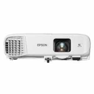 Epson, projector PowerLite X49 3LCD XGA Projector with HDMI