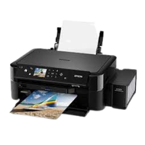 Epson L850 Multi-Function Printer