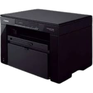 Canon I-Sensys Mf3010 Multifunction Laser Printer printer, copy and scanner
