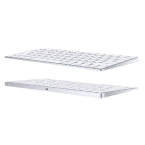 Apple Magic Keyboard 2, (Wireless) white(QWERTY English