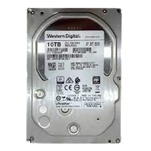 Western Digital 10TB WD Internal Hard Drive HDD - 7200 RPM
