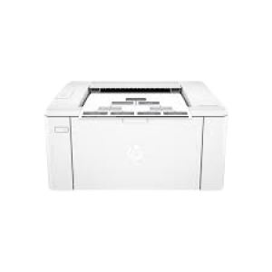 HP LaserJet 107W Mono Printer