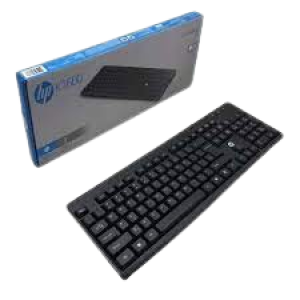 Hp K1600 Keyboard