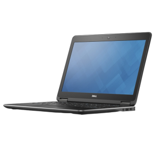 Dell Latitude E7240 Ultrabook PC - Intel Core i5-4300U 1.9GHz 4GB 128GB SSD Windows 10 Professional