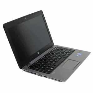 HP  Elitebook 820 G1, 12.5″, Corei5, 4GB RAM-+ 500 GB HDD – Black