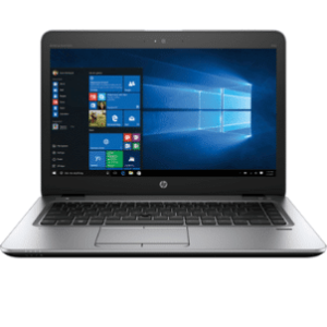 HP EliteBook 840 G3 - 14" - Core i5 6200U - 4 GB RAM - 500GB HDD