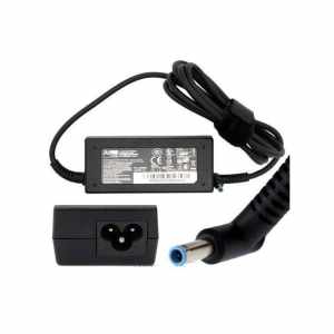 19V 1.58A 30W Laptop ac Charger for hp Mini 1000 1010NR 1030NR 1033 1035NR 110 110-1020NR Laptop AC Adapter Charger with Power Cord