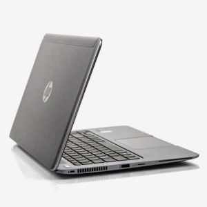 HP EliteBook Folio 1040 G2 - 14" - Core i5 5300U - 8 GB RAM - 256 GB SSD