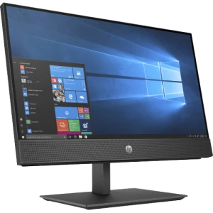 HP ProOne 600 G4 All-in-One Intel Core i5 8th Gen 16GB RAM 256 GB SDD 21.5 Inches HD Display TOUCH SCREEN