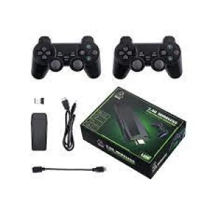 2.4g Wireless Controller With Charging Dock, 2.4g Controller