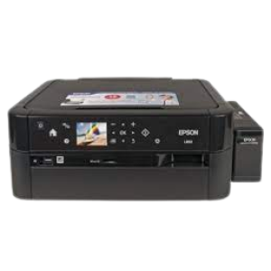 Epson L850 Multi-Function Printer