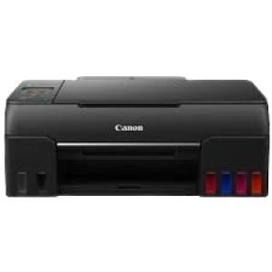 Canon PIXMA G3420 Multi-Function Inkjet Printer - Black