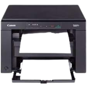 Canon I-Sensys Mf3010 Multifunction Laser Printer printer, copy and scanner